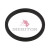 Meritor Oil Seal Ret P/N: 1205N924