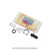 Wabco Tw Check Valve Kit P/N: S432-431-925-2 or S4324319252