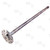 Dana Spicer Svl Rear Axle Sf P/N: 2022589-2 or 20225892