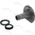 Dana Spicer Spindle P/N: 10024010