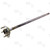 Dana Spicer Svl Rear Axle P/N: 2023686-2 or 20236862