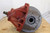 R170R370 Meritor Rear Differential Carrier - 3.70 Ratio
