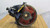 R170R355 Meritor Rear Differential Carrier - 3.55 Ratio