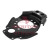 Meritor Assembly Spider Brake P/N: A3211S7377