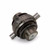 Eaton Detroit Locker Differential Dana S135 P/N: 250SL166