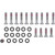Dana Spicer Axle Housing P/N: 504369