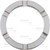 Dana Spicer 2.0-16 Spindle P/N: 33732