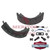 Meritor Lined Shoe Kit P/N: KSMA3121308Q
