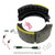 Meritor Reman Shoe Kit P/N: XKEG24709E2
