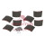 Meritor Kit Lining P/N: 2001U151