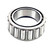 Timken Axle Bearing P/N: JM207049A