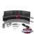 Meritor Reman Shoe Kit P/N: XK20014725R