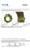 K-2262 Eaton Fuller Oil Seal Kit