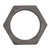 R003504 Meritor 5 Pack Spindle Nut