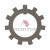 Meritor Lockwasher P/N: R003010