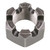R002662 Meritor 2 Pack Spindle Nut