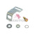 Meritor Assembly Bracket P/N: A2255Z104