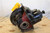 QR100R390 or QR100 Meritor Rockwell Rear Differential Carrier 3.90 Ratio