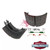 Meritor Reman Shoe Kit P/N: XK2124726E