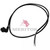 Wabco Mod Valve Cable P/N: S449-532-120-0 or S4495321200