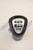 S-2588 Eaton Fuller 18-speed shift knob with shift pattern medallion - photo 1
