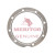 Meritor Shim -.003 P/N: 2803Q2851