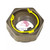 Meritor Tmpr Loc Nut Fe P/N: MER614837