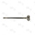Dana Spicer Svl Rear Axle P/N: 2022604