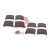 Meritor Kit Lining P/N: 2001G189