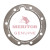 Meritor Shim -.005 P/N: 2803M2847