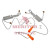 Meritor Repair Kit P/N: 12999755VT