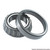 Timken Wheel Boss P/N: WB117HC