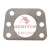 Meritor Shim -.003 P/N: 2803G2789