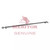 Meritor X-Tube W/Ends P/N: A1-3102F4738 or A13102F4738