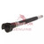Meritor Camshaft Bulk P/N: 2210Q8155B40