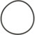 Dana Spicer O-Ring - O P/N: 47893