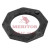 Meritor Nut P/N: 1227C549BULK