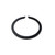 Eaton Fuller Snap Ring P/N: 3315752