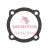 Meritor Gasket P/N: 2208V1036