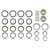 R615008 Meritor Kit-Cam Bushing