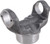 Dana Spicer Weld Yoke P/N: 6.5-28-127 or 6528127