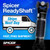 Dana Spicer Driveshaft 5002 P/N: 5002266-4524R or 50022664524R