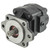 PK1-04-02BPBB Muncie Hydraulic Gear Pump