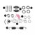 Meritor Kit Bk Rep Minr P/N: R509002