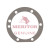 Meritor Shim .010 P/N: 2203T6520