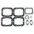 Chelsea PTO Gasket And Seal Kit P/N: 328356-17X or 32835617X PTO parts