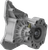 Muncie PTO Dt12 1.32 or 1.32