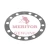 Meritor Shim .010 P/N: 2203R9170