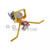 Meritor Dr Preload Fe P/N: MER415347
