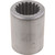 Dana Spicer Bushing P/N: 354.05.002.17 or 3540500217